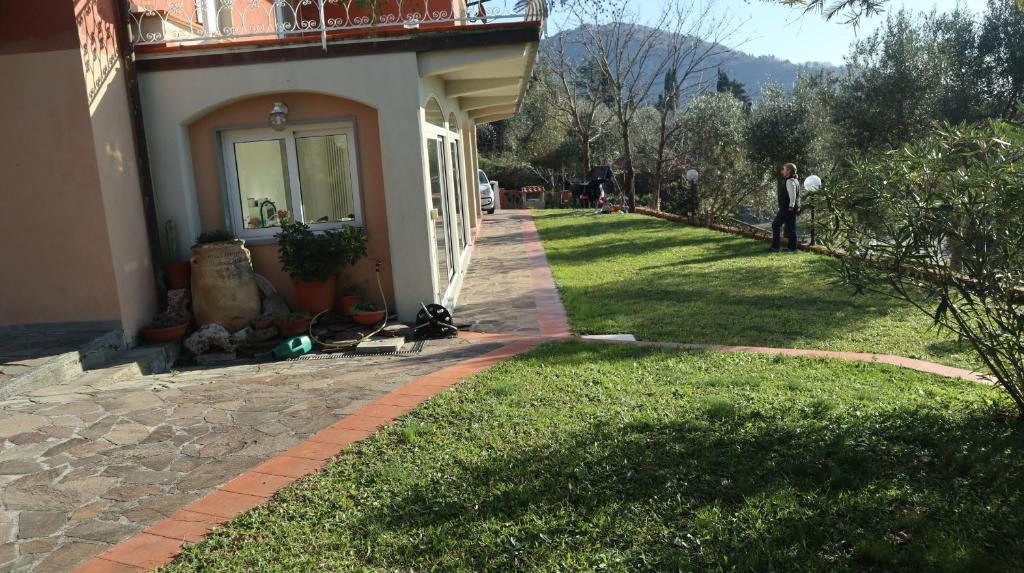 Il Porredo - seaview cottage with garden, terrace and patio - Fosdinovo photo 4