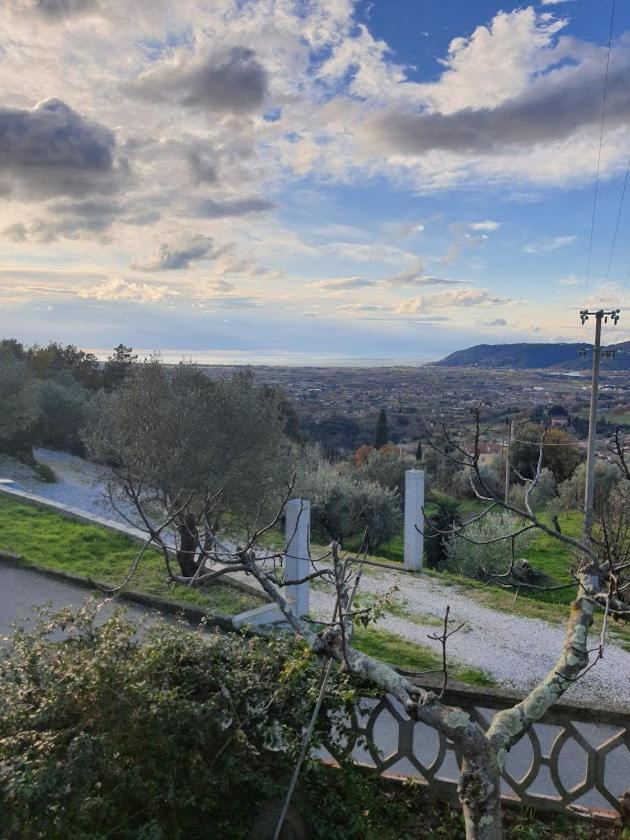 Il Porredo - seaview cottage with garden, terrace and patio - Fosdinovo photo 1