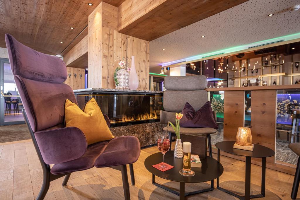 4*S Galtenberg Resort photo 3