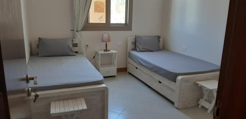 Апартаменты (Апартаменты с 2 спальнями), Villa D60