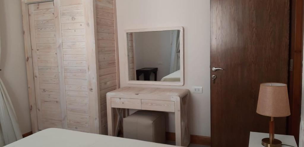 Апартаменты (Апартаменты с 2 спальнями), Villa D60