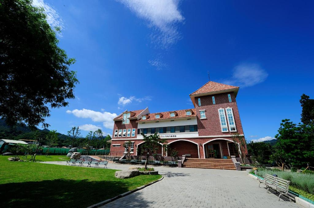 Schokolake Country House photo 1