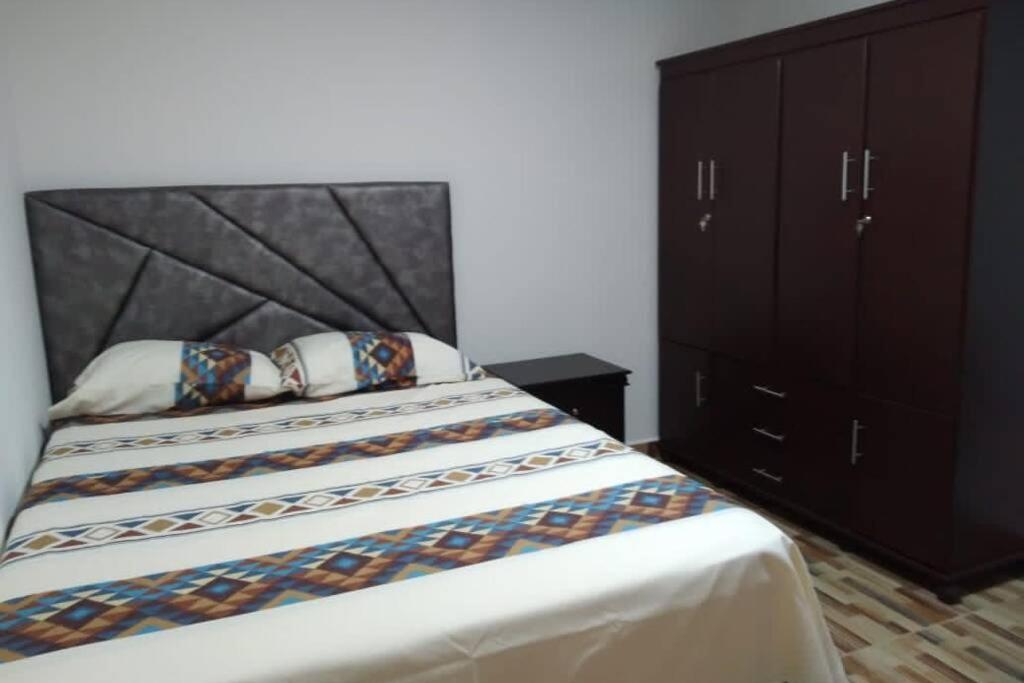 Piso 3-Apartment near to Cali airport photo 4