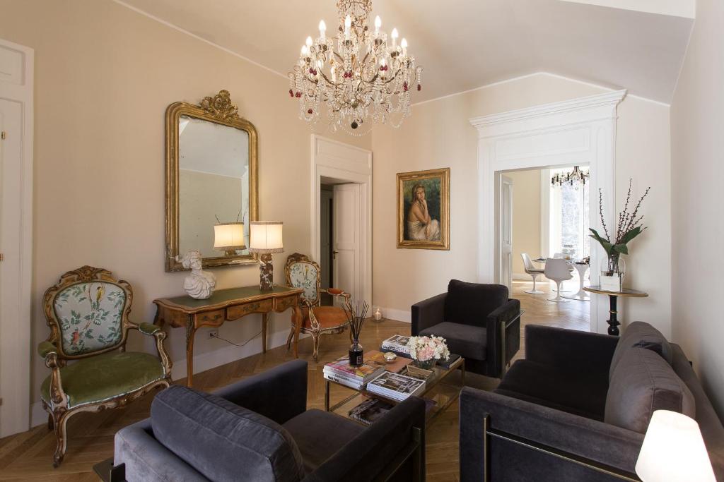 GMarconi Suites