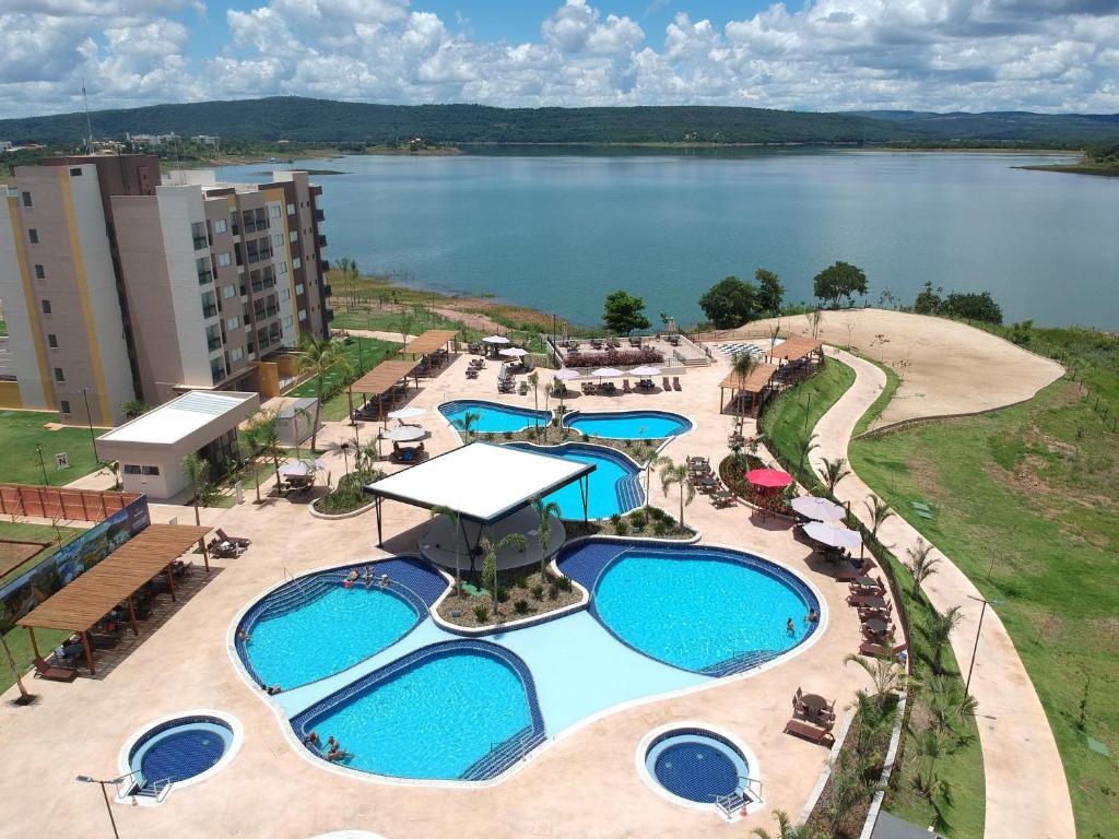 Prive Praias do Lago - OFICIAL photo 1