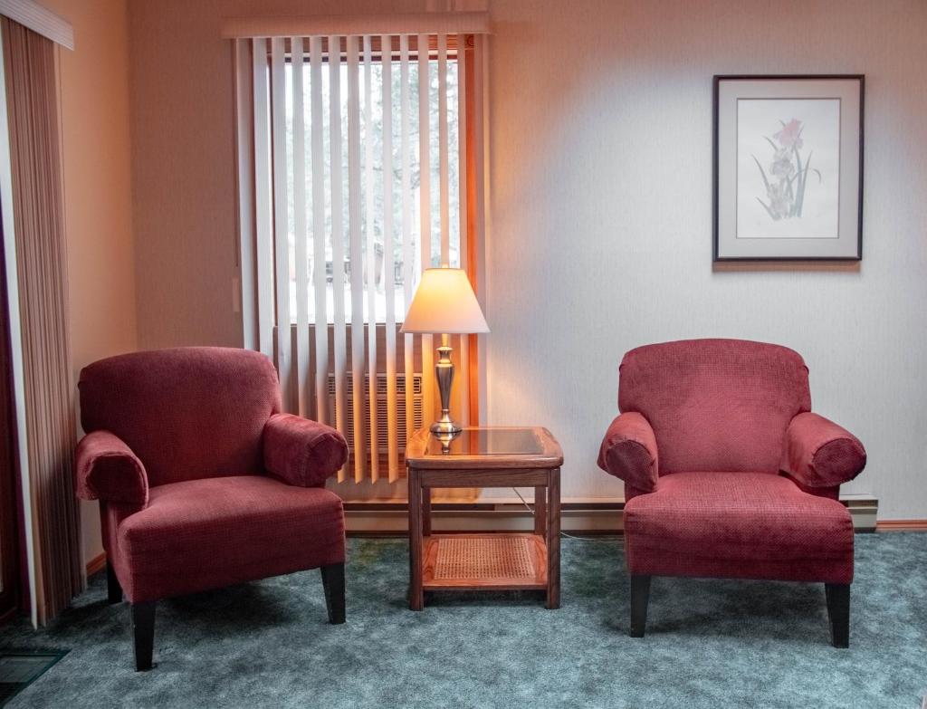 Fairmont Hot Springs Resort photo 1