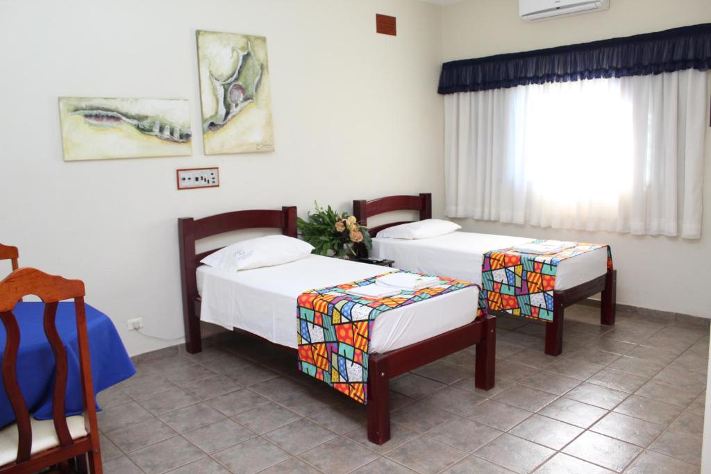 Grandes Lagos Park Hotel photo 2