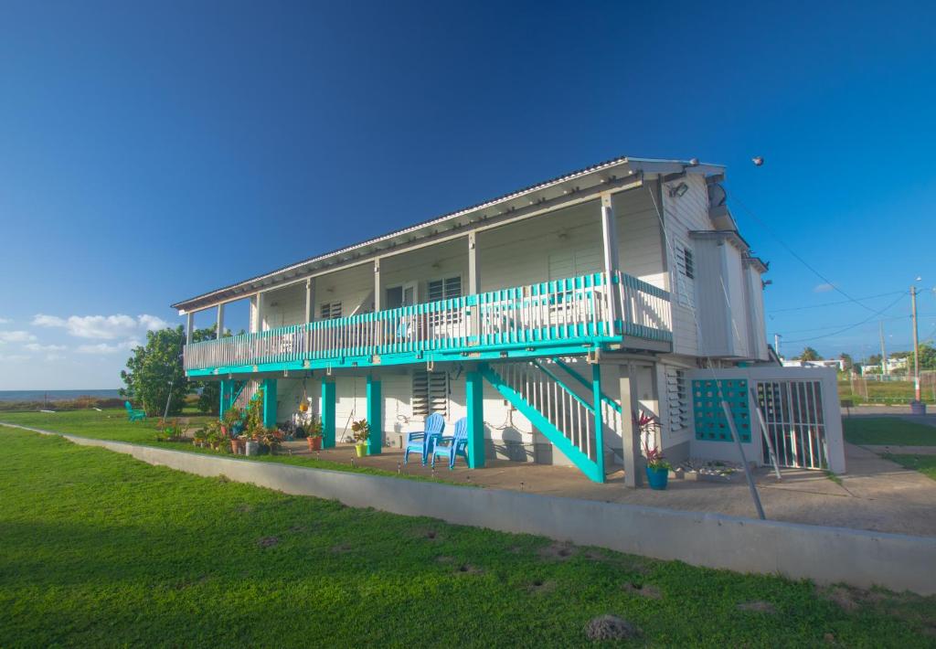 Chalet Olas del Sol photo 2