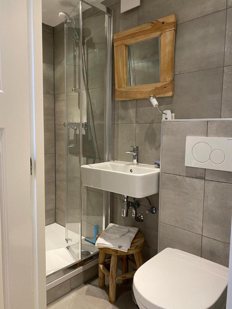 Studio Lief Bergen binnen, bij bos duin en dorp photo 4