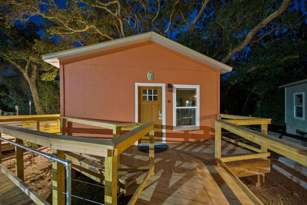 Sea Cottages of Amelia photo 3