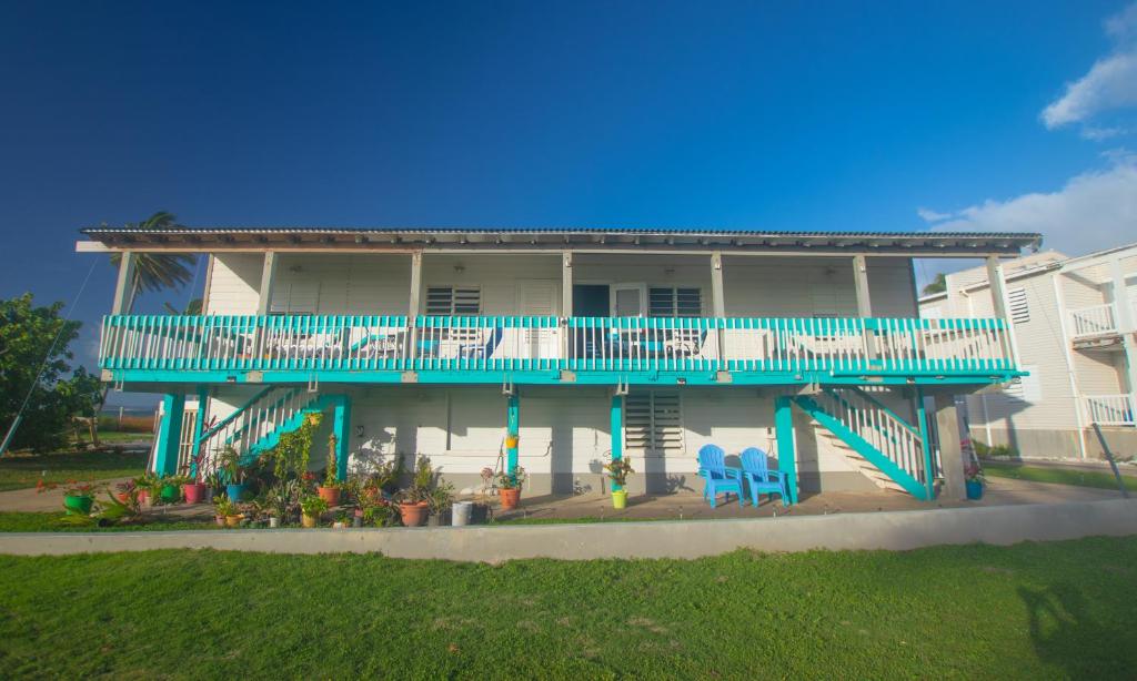 Chalet Olas del Sol photo 1