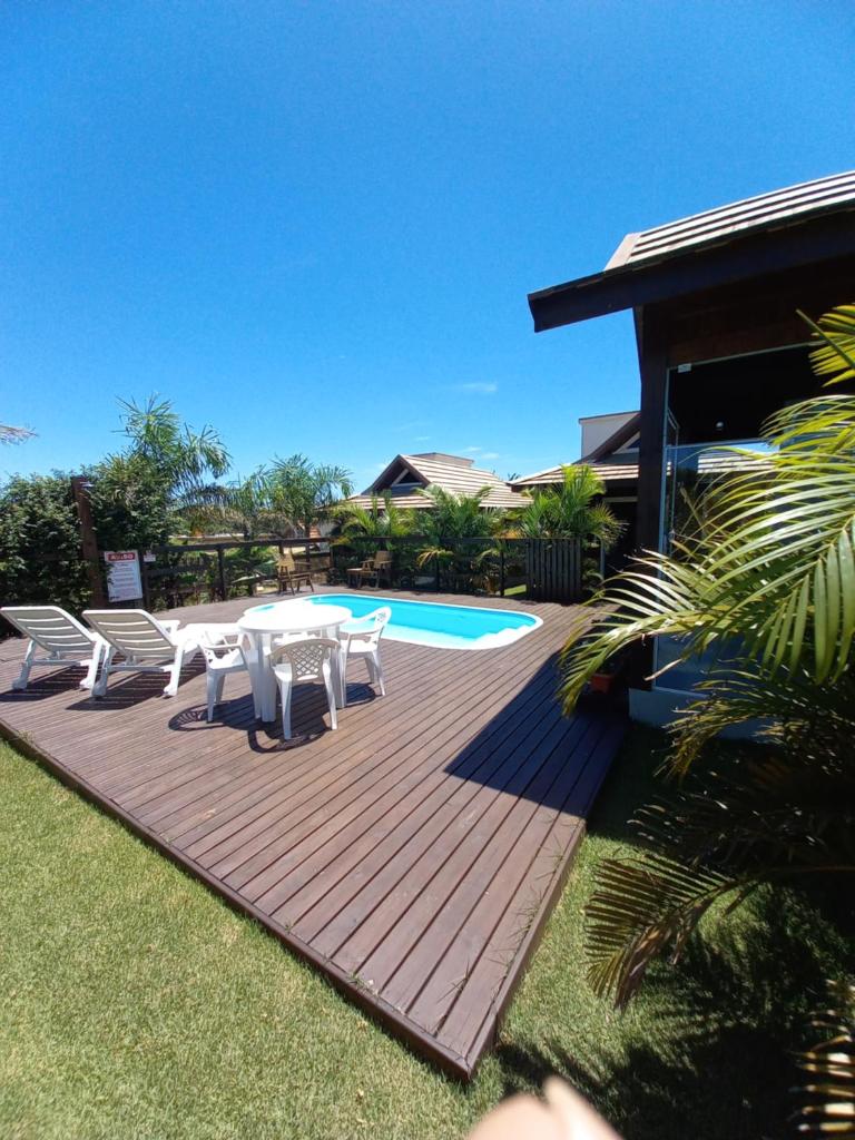 Villa Suhr Cabanas photo 4