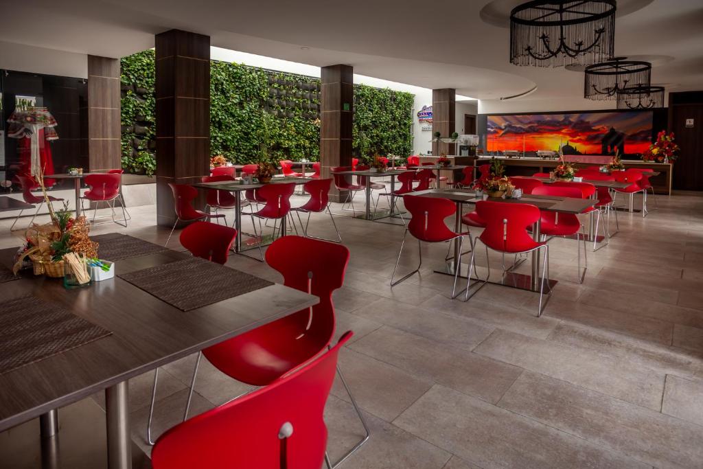 Hotel San Martin Popayan photo 4