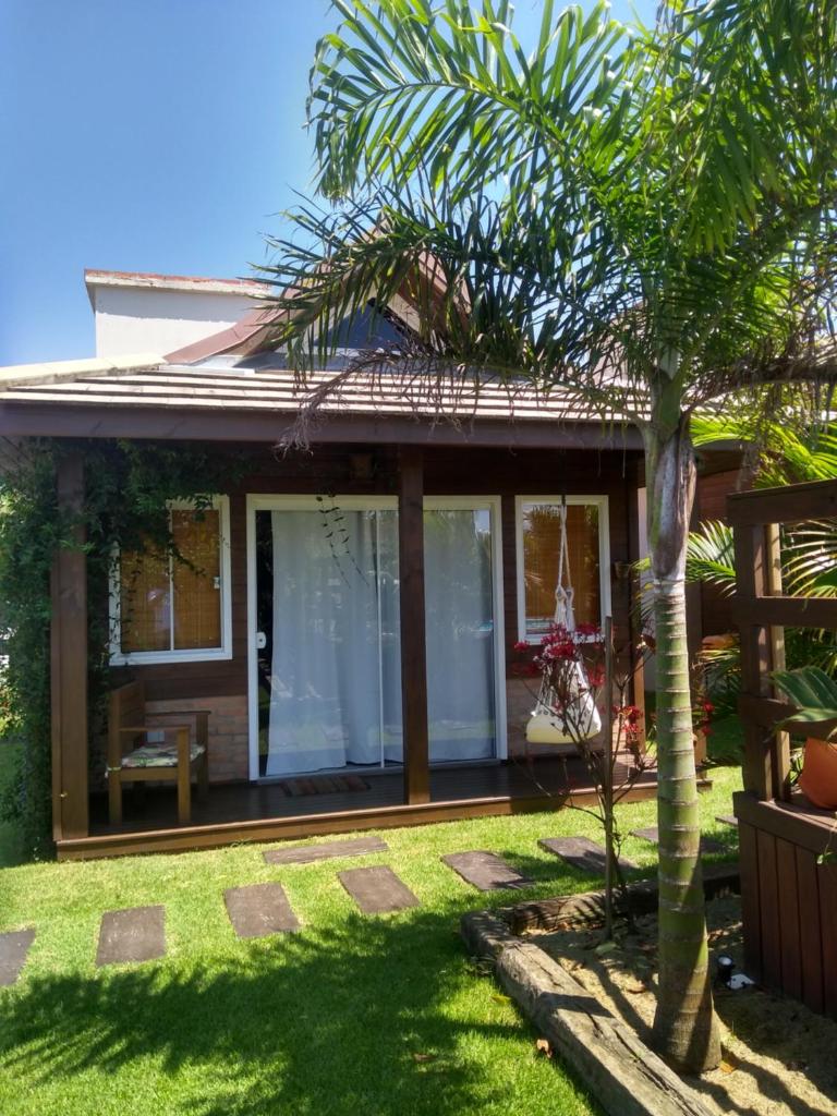 Villa Suhr Cabanas photo 3