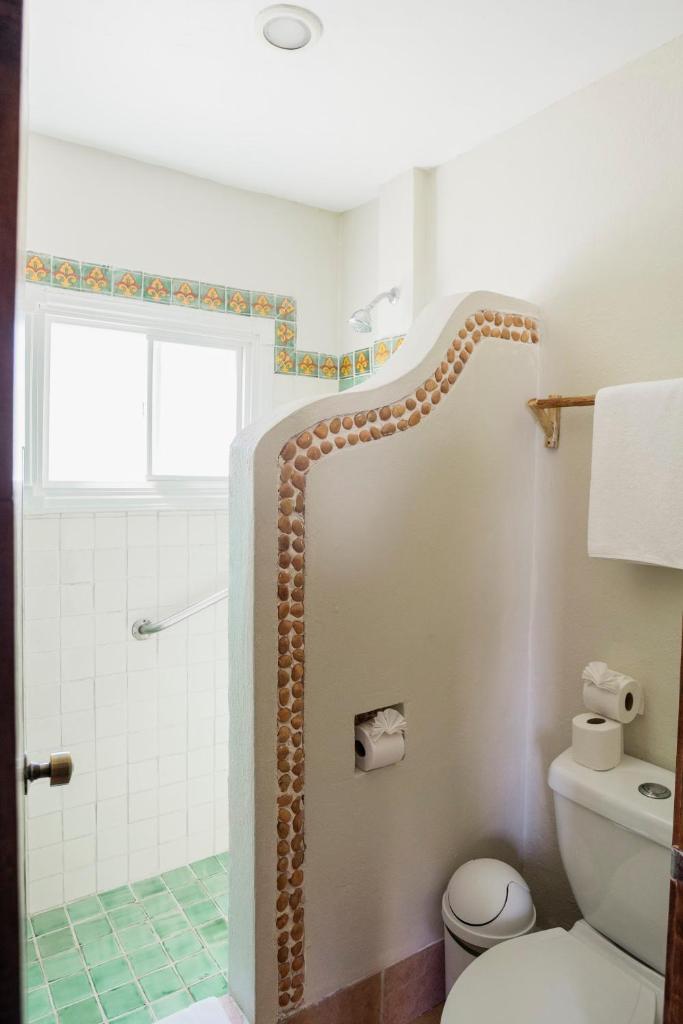 Двухместный (Номер «Премиум» с кроватью размера «king-size» и видом на океан), Petit Lafitte Ocean Front