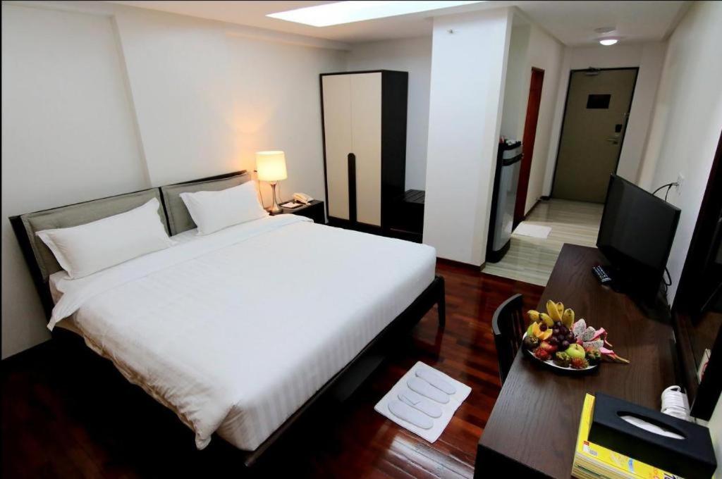 Myanmar Life Hotel photo 4