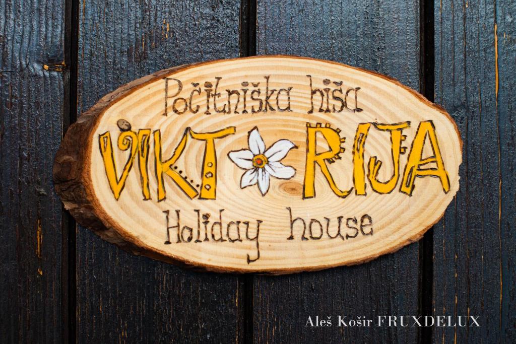 Pet & Family Friendly House Viktorija - house near Golica with Triglav view photo 1