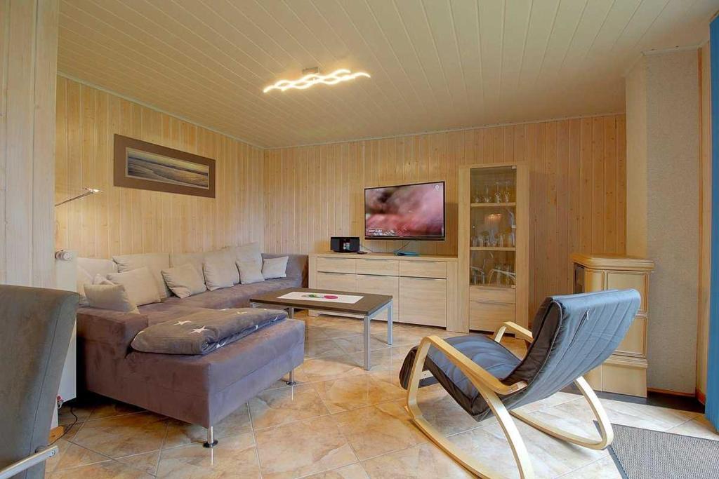 Ferienhaus Silbermoewe photo 2