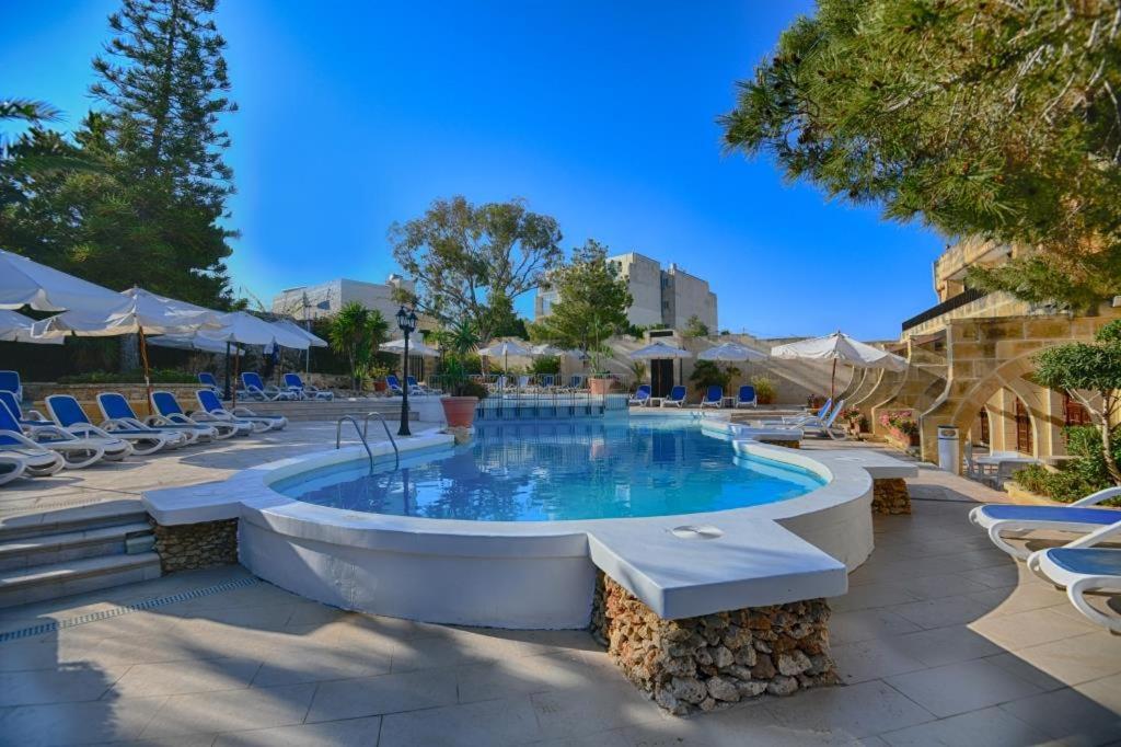 Cornucopia Hotel photo 2