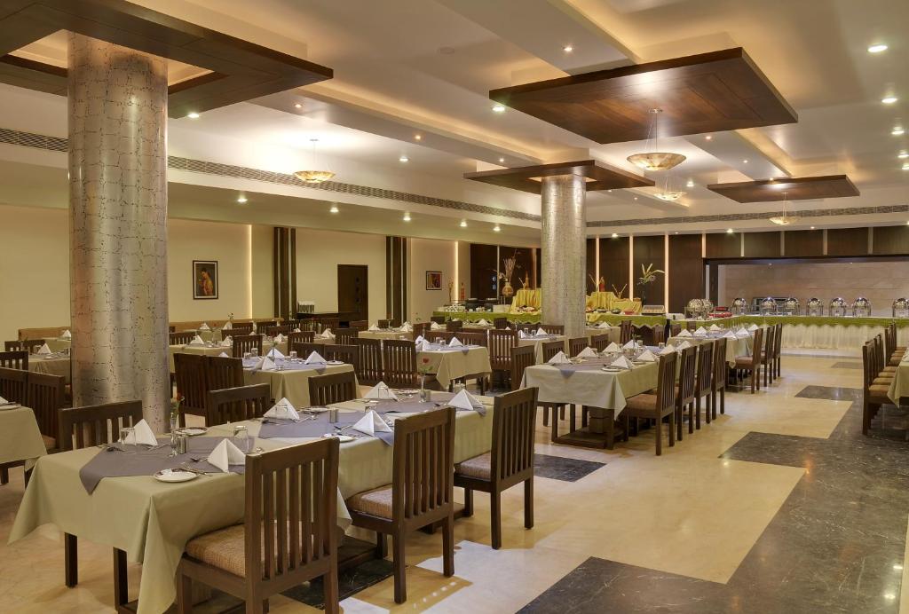 Inder Residency Resort & Spa Udaipur photo 4