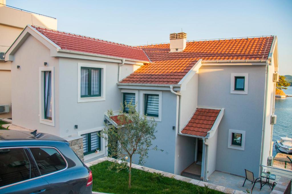 Beach Apartments photo 3