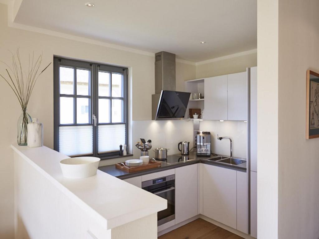 Reetland am Meer - Premium Reetdachvilla mit 3 Schlafzimmern, Sauna und Kamin E16 photo 3