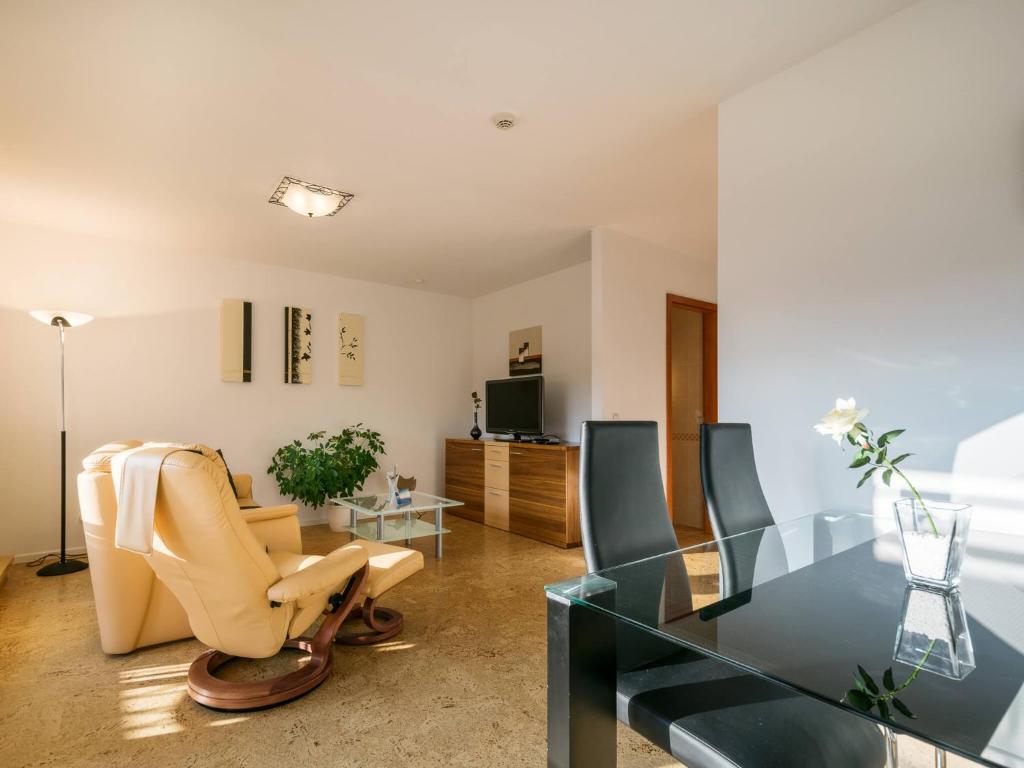 Kaiservillen Heringsdorf - Ferienwohnung mit 1 Schlafzimmer und Balkon C23 photo 1