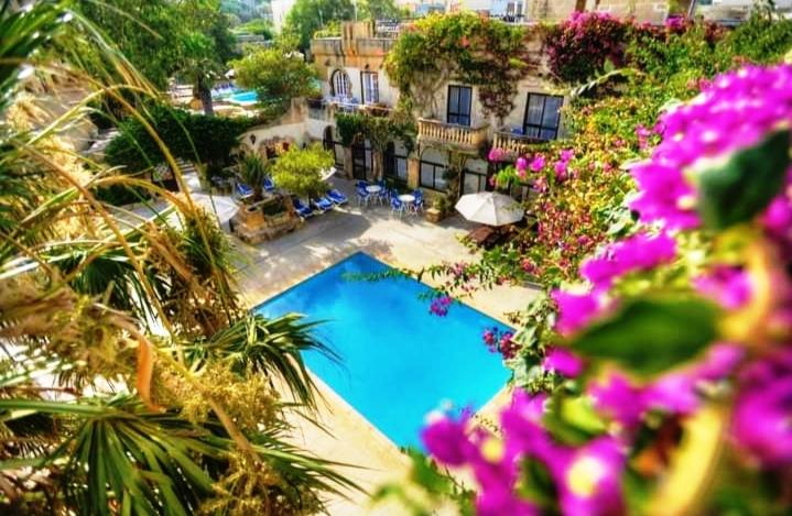 Cornucopia Hotel photo 1
