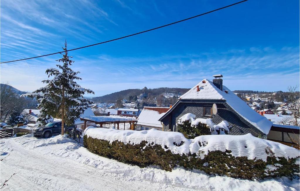 Awesome Home In Kranichfeld With 2 Bedrooms And Wifi photo 2