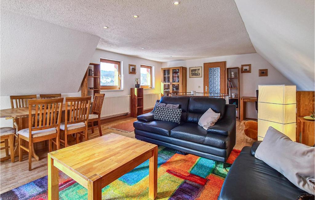 Awesome Home In Kranichfeld With 2 Bedrooms And Wifi photo 4
