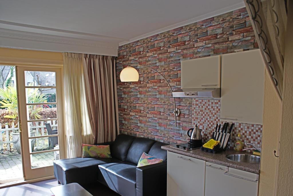 Villa Prinsenhof # Eén photo 1