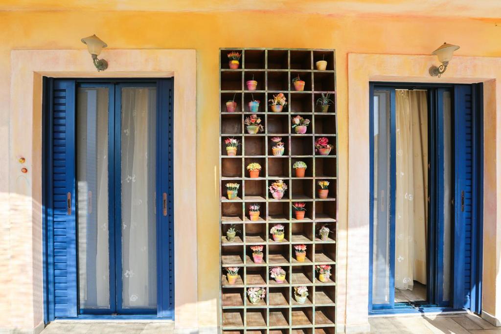 Absolute vacation luxury Villa Stratos near sea majestic view photo 4