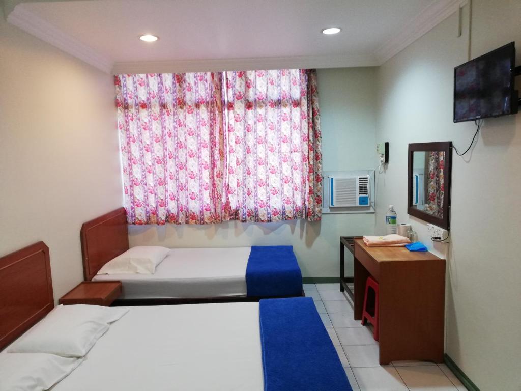 Sri Gate Hotel photo 4