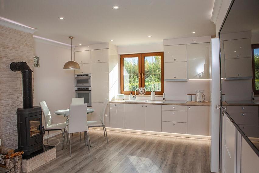 APARTAMENTY ZACISZE photo 3