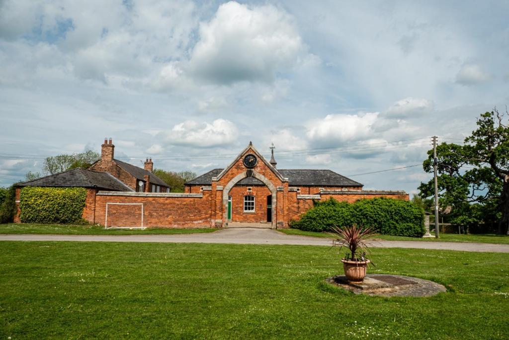 Prince Rupert House at The Red House Estate photo 4