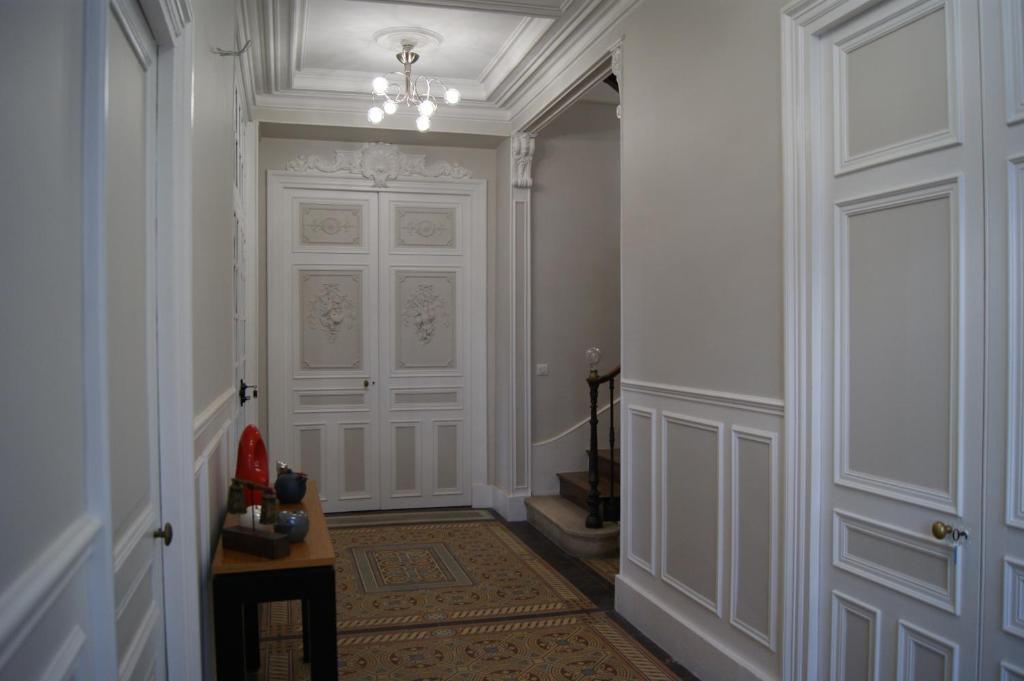 Le château de la brosse Chambres d'hôtes photo 4