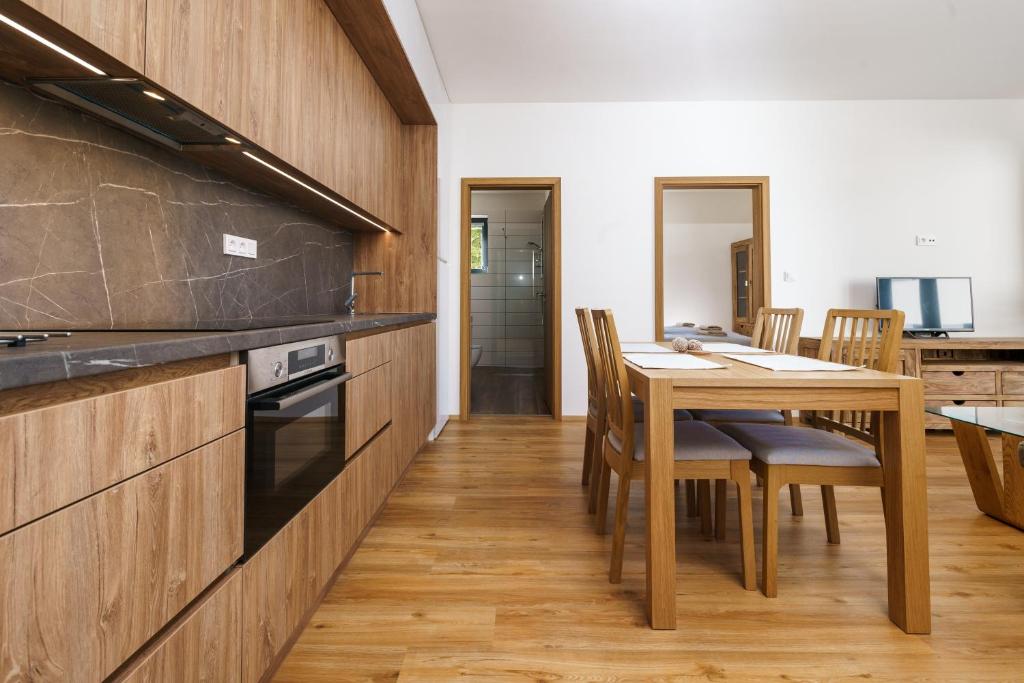 Horský apartmán Temari 4 Klínovec photo 1