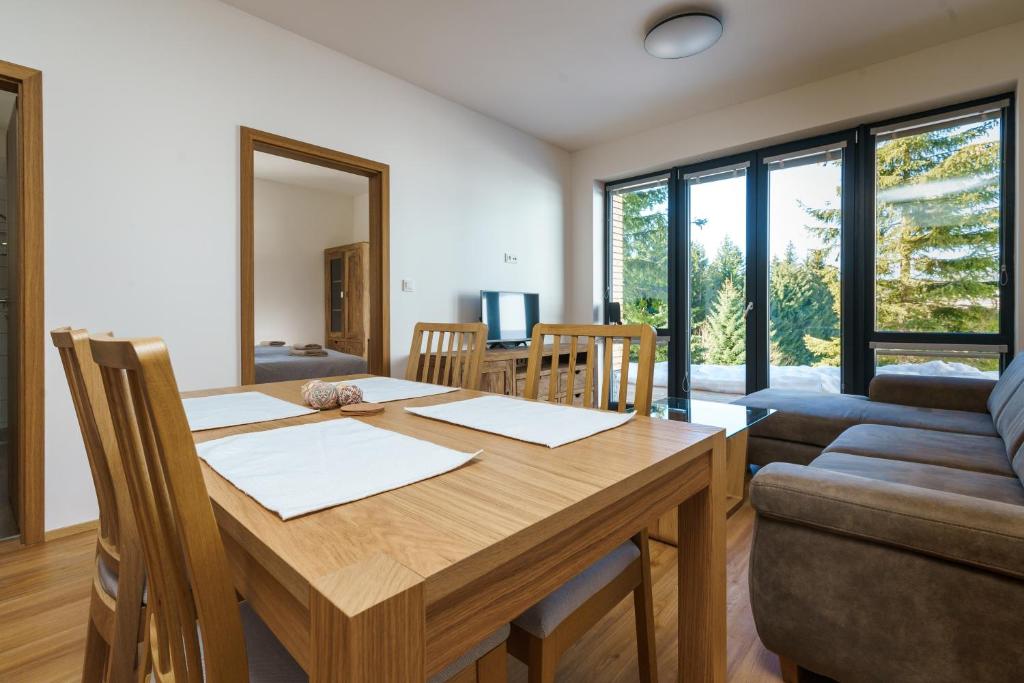 Horský apartmán Temari 4 Klínovec photo 2