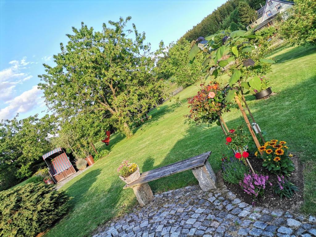 Ferienwohnung Landidyll photo 3