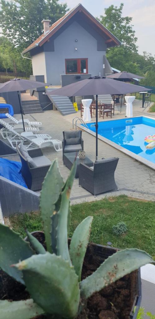 Kuća za odmor Mladen i Martina photo 4