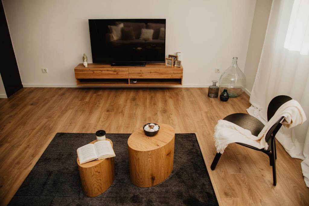 Avenue apartment photo 3