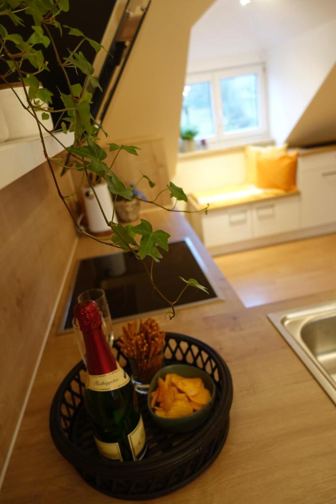 Ferienwohnung Landidyll Room Type - Loft