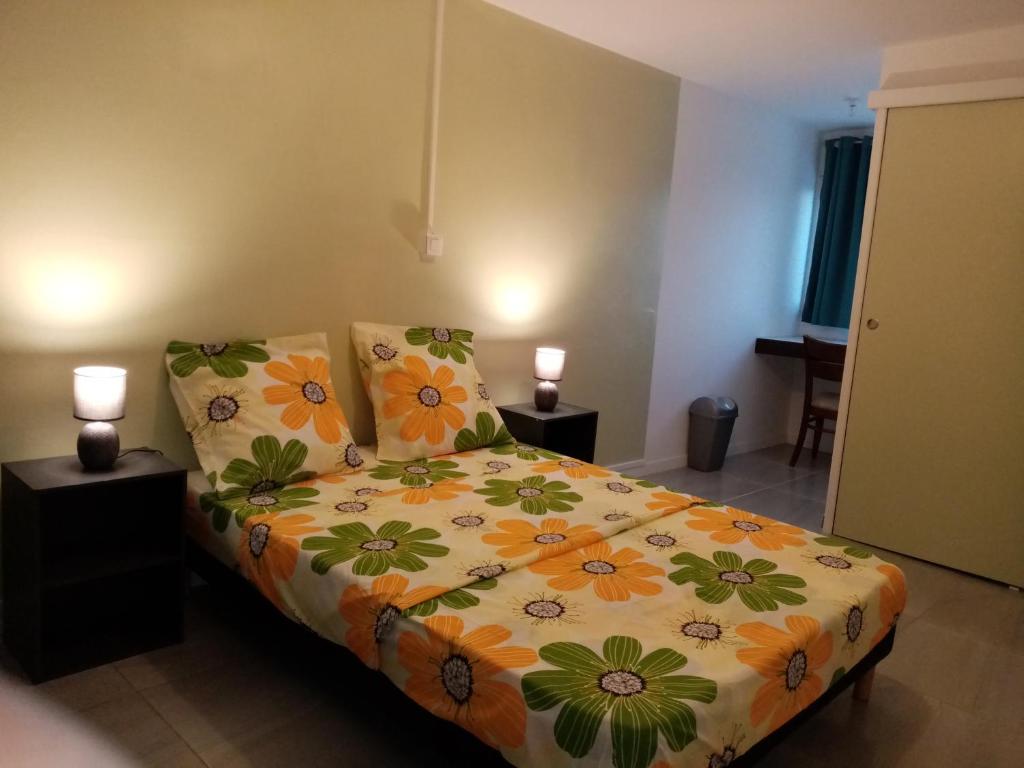 Chambre des Bassins photo 2