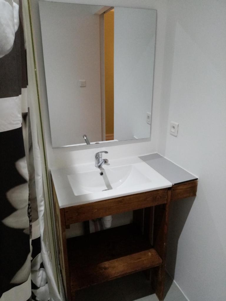 Chambre des Bassins photo 4