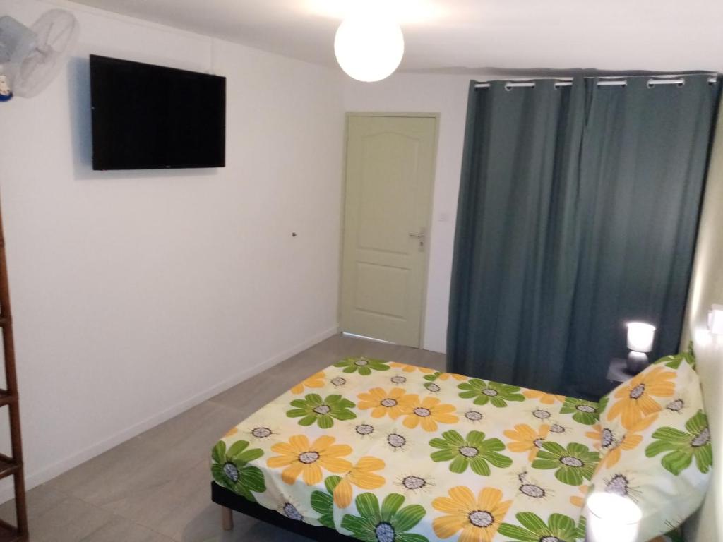 Chambre des Bassins photo 3