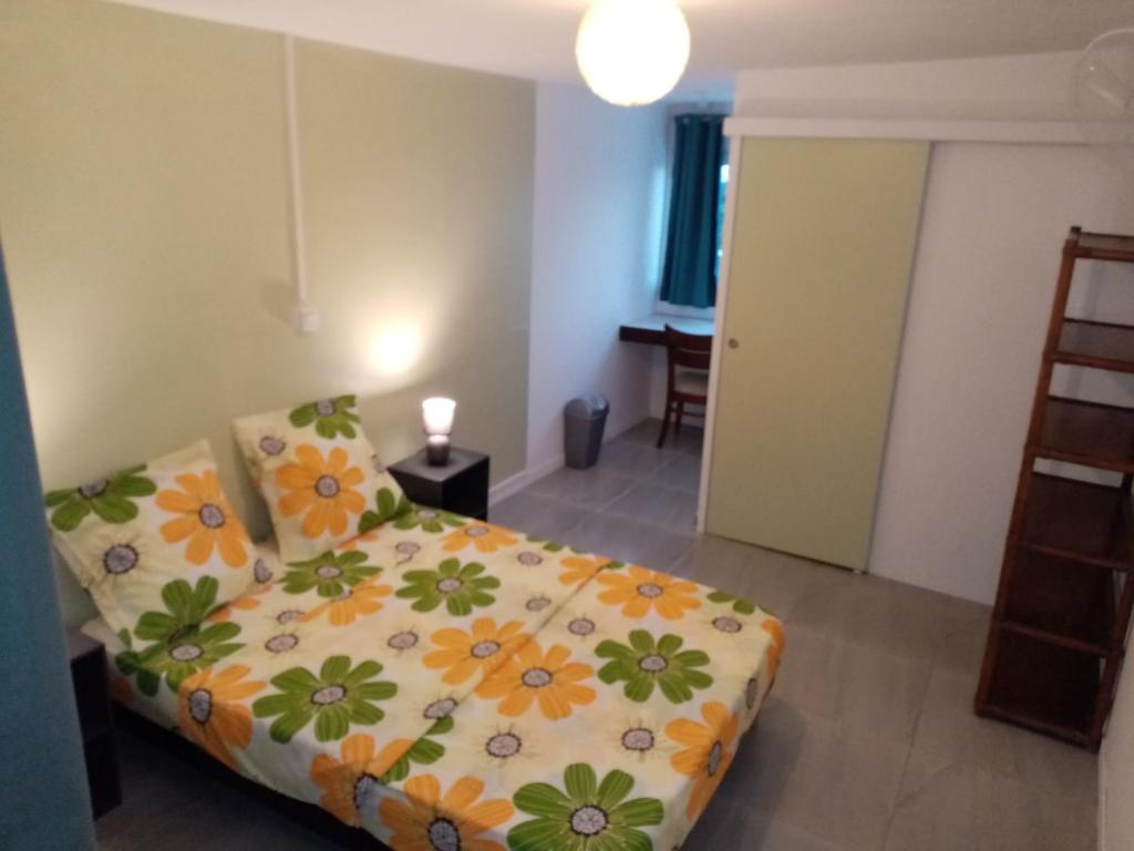 Chambre des Bassins photo 1
