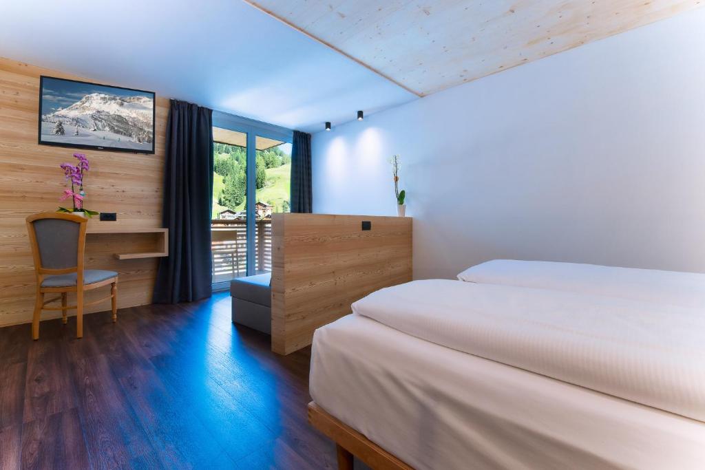 HOTEL B&B MARILENA photo 2