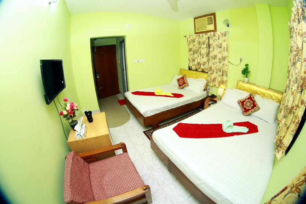 Hotel Farmis Garden photo 4