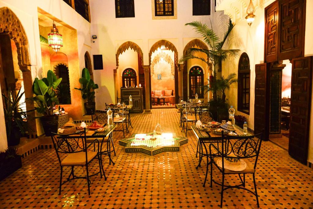 Riad Al mazhar photo 1