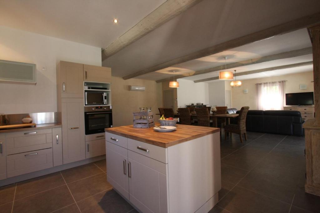 maison 180 m² proche de Beaumes de Venise photo 4